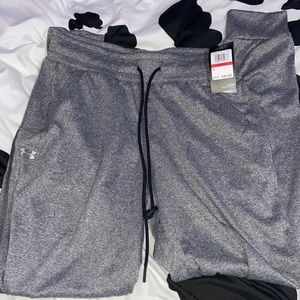 Under armour pants